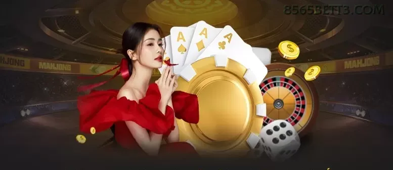 Cassino 8565bet - mesas ao vivo e jogos