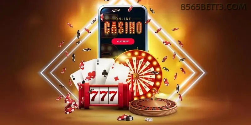 8565bet slots no app