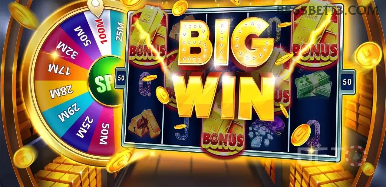 Slots 8565bet - Sweet Bonanza e caça-níqueis populares